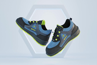 do 3d shoe animation, 3d shoe model, 3d shoe, footwear design, product animation