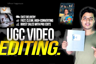 edit ugc videos that drive more sales and conversions