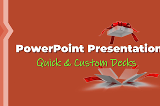 create supply chain strategy presentation
