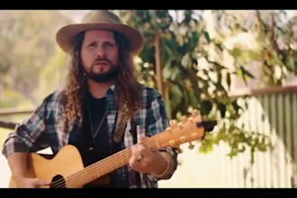 be your americana country music singer songwriter, folk singer and male vocalist