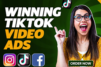 create tik tok video ads, tik tok ads, tik tok video, tik tok