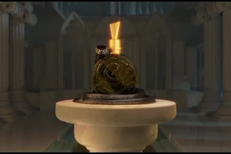 3d perfume animation 3d body spray 3d perfume design 3d fragrance 3d model