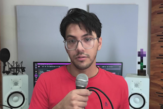 turn your idea into a full professional song