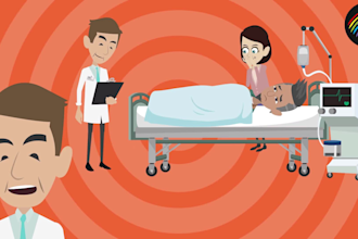make a chiropractor or chiropractic service explainer video