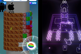 expertly develop 2d, 3d unity mobile game for ios, android