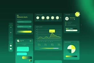 give kinetic typography video motion graphics handwritten text voice over video