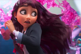 do 3d cartoon animation video disney pixar character animation short film