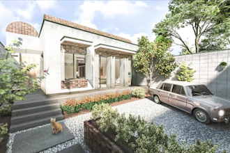 design and render detailed architectural projects
