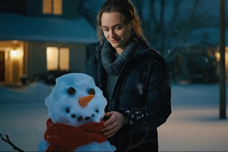 create ai short film animation video, ai commercial video, marketing ad