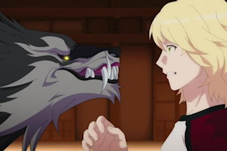 frame by frame 2d music video animation, anime fight animation, 2d short film