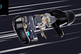 3d product animation video, 3d industrial animated 3d explainer video