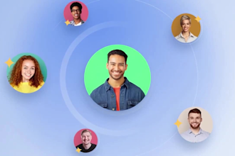 create saas explainer video saas demo, ui animation, product explainer video