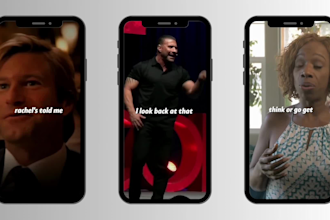 create viral motivational youtube shorts instagram reels and tiktok videos