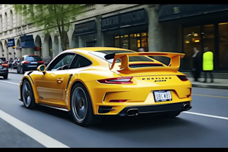 create realistic ai videos and images