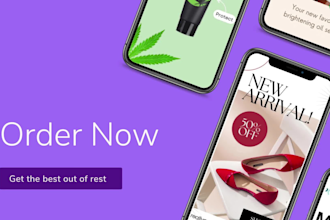 do video ad for etsy shopify woocommerce amazon