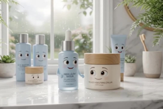 create viral 3d talking product animation ai talking object videos for brands