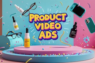 create ai video ads ai commercial ai product video ai ads