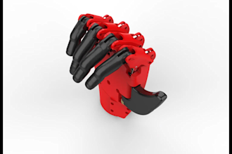 do cad, engineering drawings, stl, and 3d printing designs
