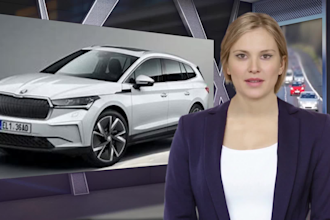 create human spokesperson video for company, product or services