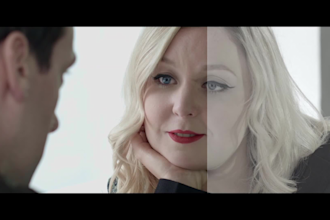 enhance your video with professional cinematic color grading