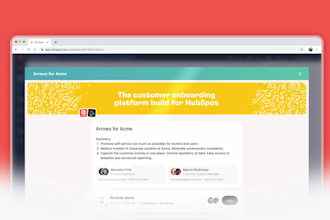 create saas explainer video or software explainer video demo