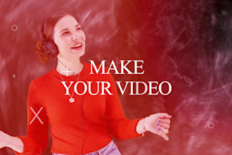 do photo slideshow video and photo montage