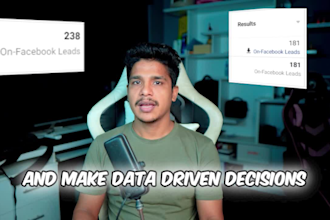 run facebook lead generation ads for your business