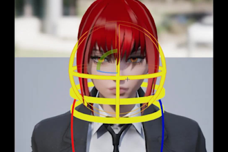 daz3d webapp avatar,genesis9 character,rig3d,game avatar,blendshapes,animaze,glb