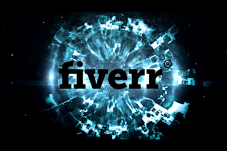 design this amazing cinematic intro