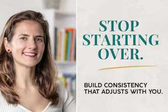 be your accountability coach and productivity partner
