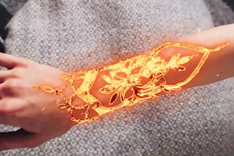 do advance vfx and special effects for your project