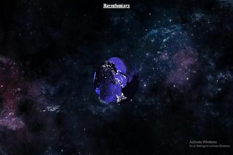 create a 3d website with threejs and reactjs for small businesses