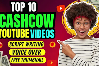 automate your faceless business youtube automation channel