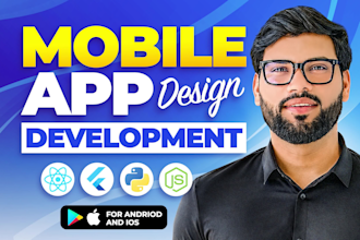 do mobile app development build android ios app development mobile app creation