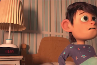 3d animation video, 3d commercial animation, 3d cartoon animated video