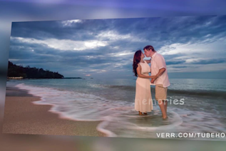 create photo slideshows, videos for you