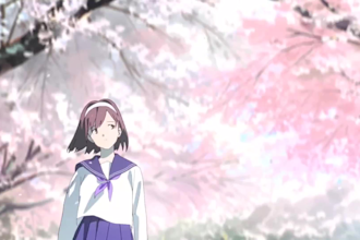 do 2d music video animation, 2d japanese animation, short film anime fighting