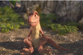 create realistic 3d animal creatures 3d animal animation character rigging