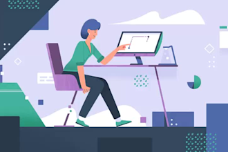 make animated, commercial videos for your brand or business