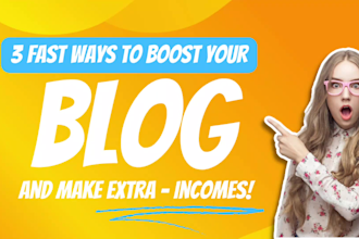convert blog posts, article or text to video with voice over