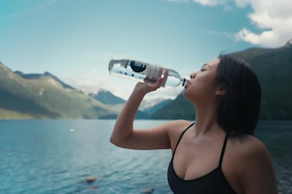 create cinematic 4k ai product videos, luxury product ads, ai commercial videos