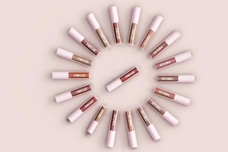create 3d cosmetic animation 3d lipstick animation 3d perfume 3d skincare video