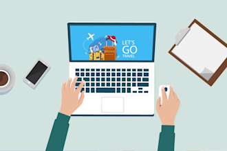 do loop animated gifs for your promotion
