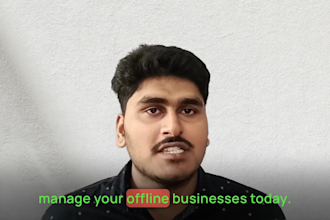 manage google ads for local business and offline business