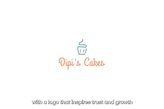 design a suitable logo to hit new heights of success