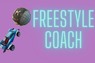 coach you to learn mechanics faster in rocket league