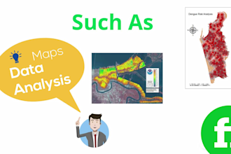create any map, arc gis mapping, county or world maps