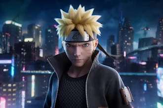 animate epic 3d fight scene or battle