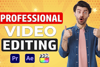 do professional youtube cash cow video editor