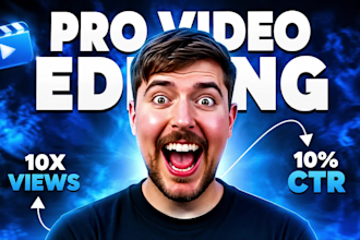 edit faceless youtube videos